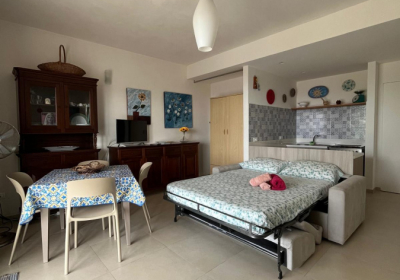 Casa Vacanze Mare Sole